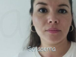 Saraserna