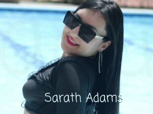 Sarath_Adams