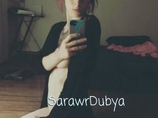 SarawrDubya