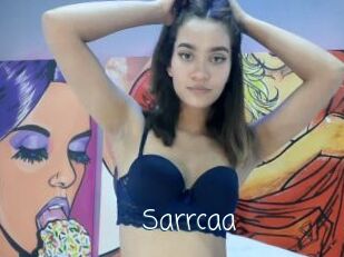 Sarrcaa