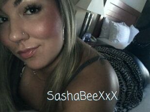 SashaBeeXxX