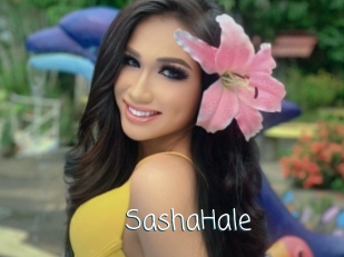 SashaHale