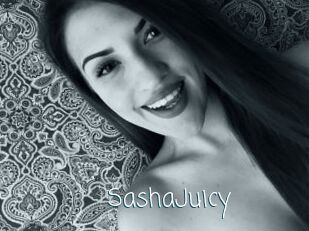 SashaJuicy