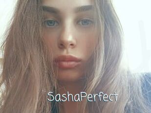 SashaPerfect