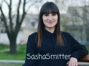 SashaSmitter