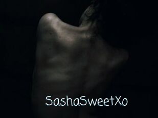 SashaSweetXo