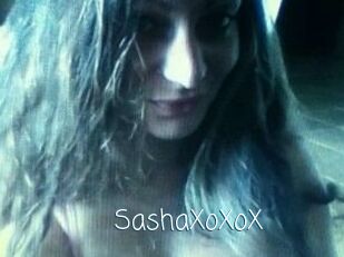 SashaXoXoX