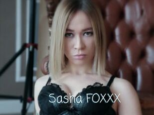 Sasha_FOXXX