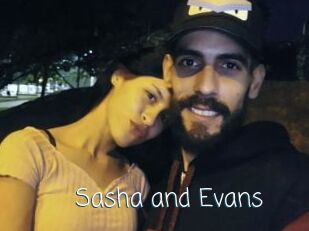 Sasha_and_Evans