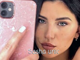 Sasha_unic