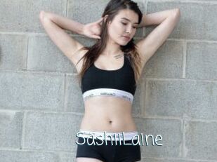 SashiiLaine