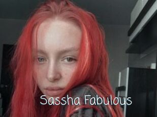 Sassha_Fabulous