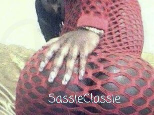 SassieClassie