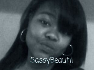 SassyBeautii