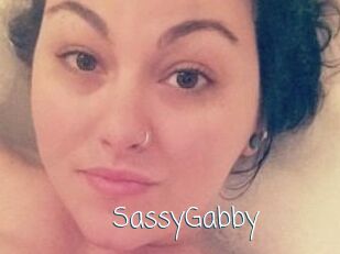 SassyGabby