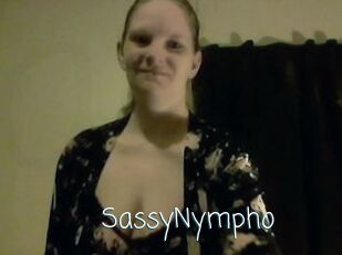 SassyNympho