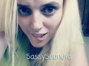 SassySaundra