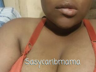 Sasycaribmama