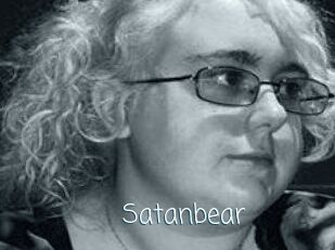 Satanbear