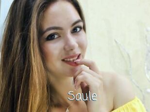 Saule