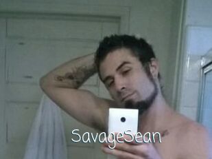 SavageSean