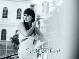 SavanahRea