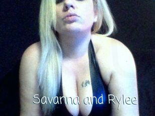 Savanna_and_Rylee