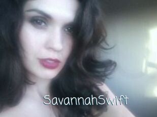 Savannah_Swift