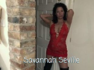 Savannah_Seville