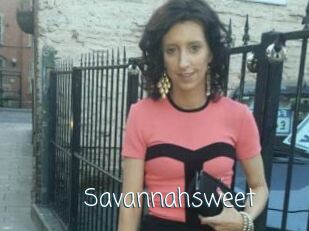 Savannahsweet