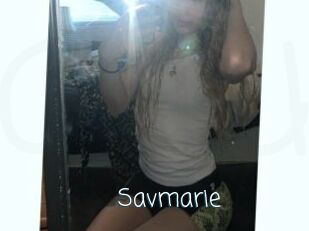 Savmarie