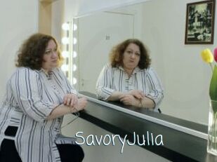 SavoryJulia