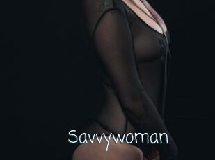 Savvywoman