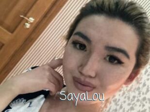 SayaLou