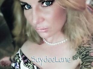 Saydee_Lane