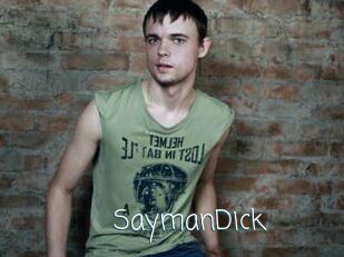 SaymanDick