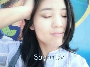 SayuriTee