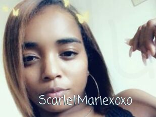 ScarletMariexoxo