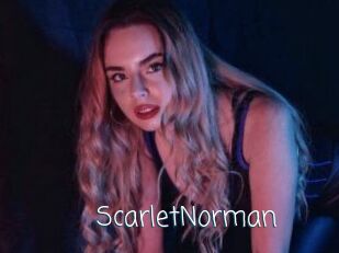 ScarletNorman Adult o Porn