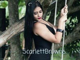 ScarlettBrowns