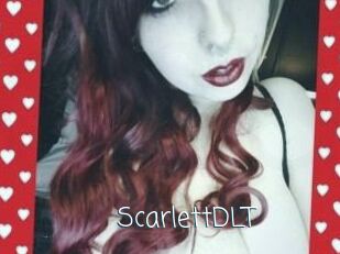 ScarlettDLT