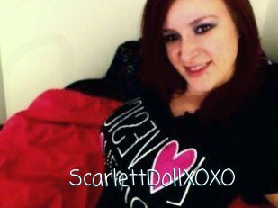 ScarlettDollXOXO