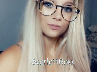 ScarlettRoxx