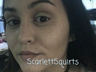 ScarlettSquirts