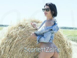 ScarlettZaine