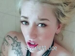 Scarlett_Joe