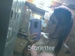 Scarlettee