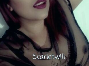 Scarletwill