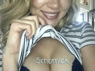 Schomiak