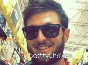 ScottyChoice